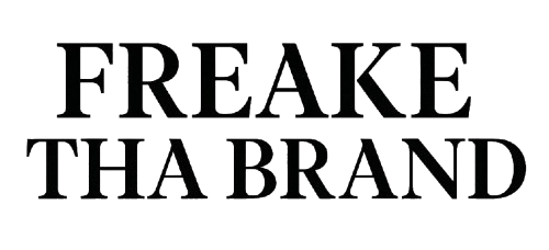 Freake Tha Brand